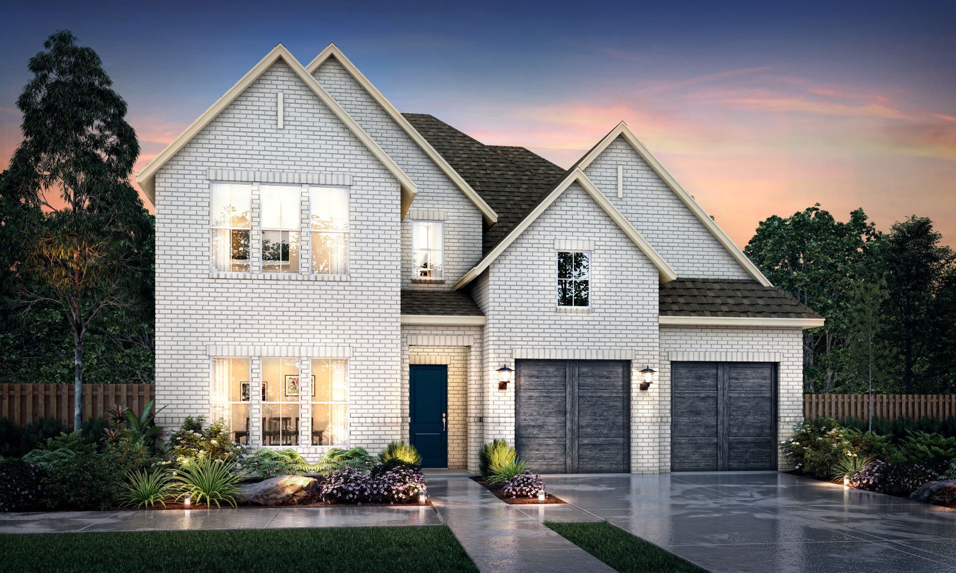 Exterior:Image Represents Elevation Only