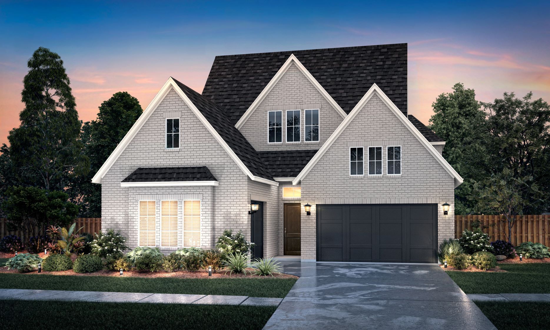Exterior:Image Represents Elevation Only