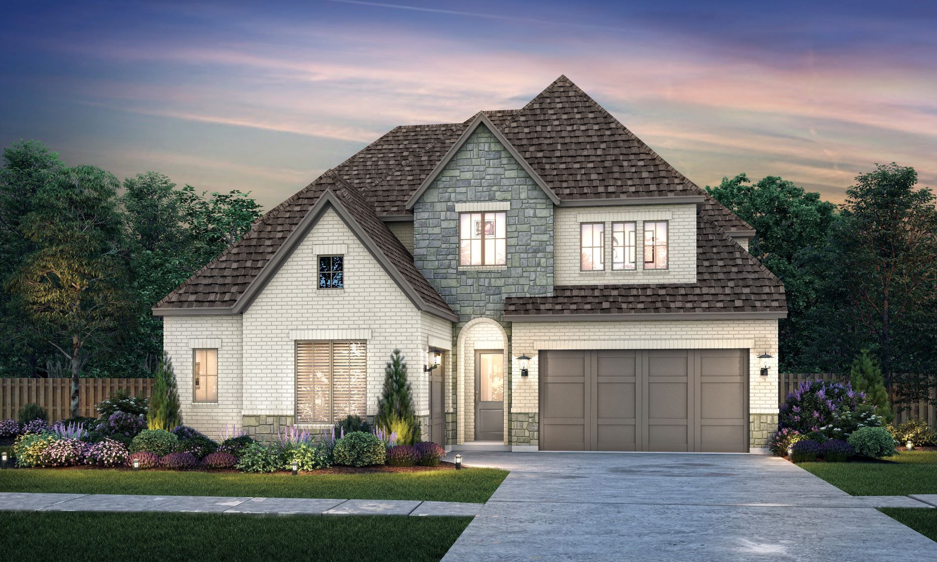 Exterior:Image Represents Elevation Only