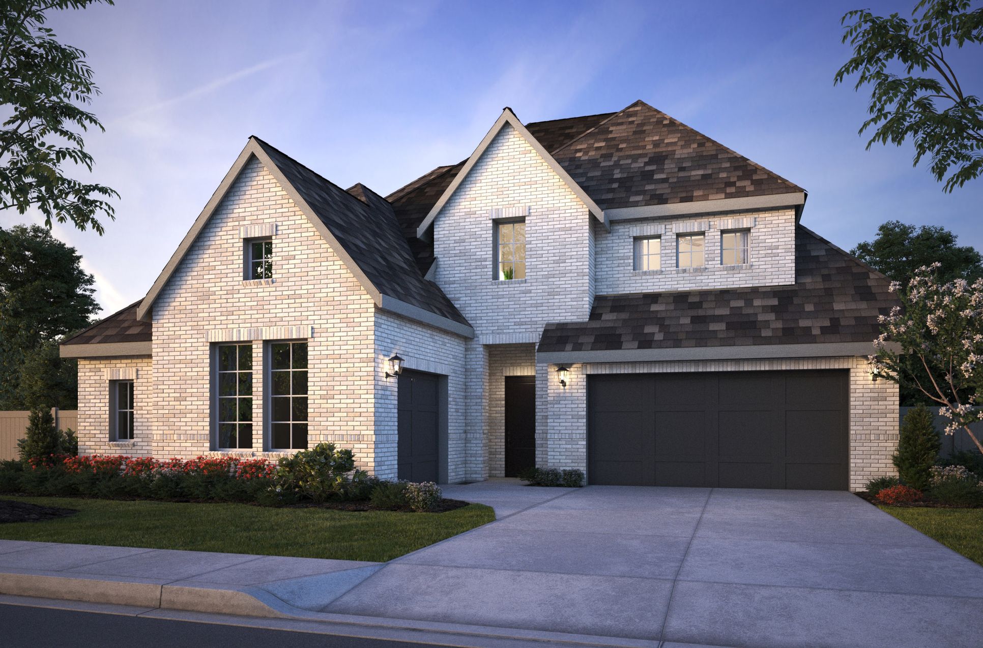 Exterior:Image Represents Elevation Only
