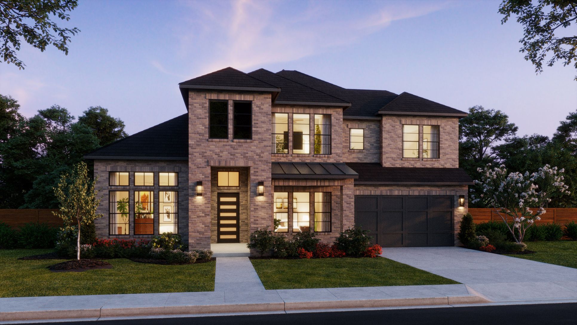 Exterior:Image Represents Elevation Only