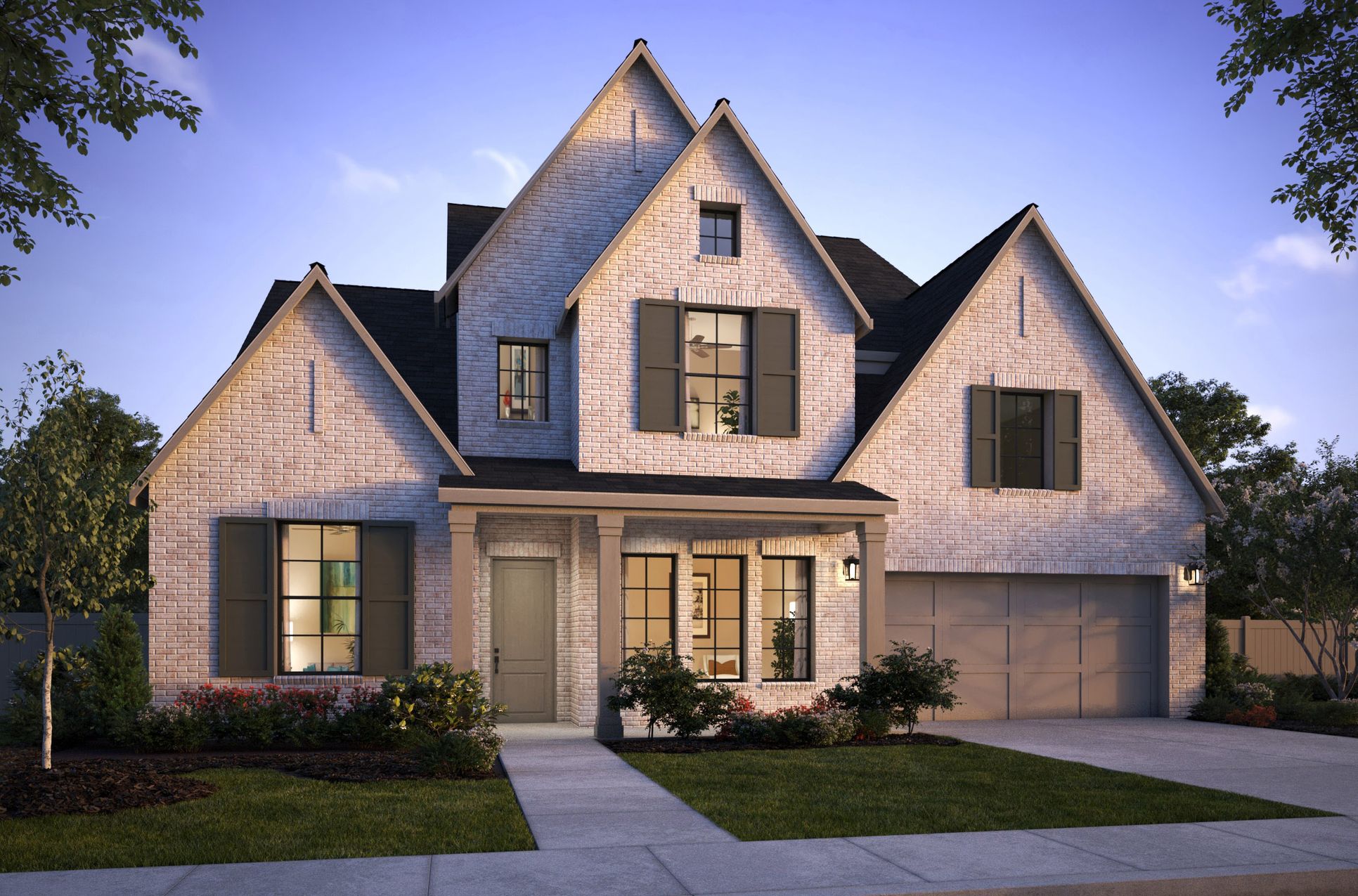 Exterior:Image Represents Elevation Only