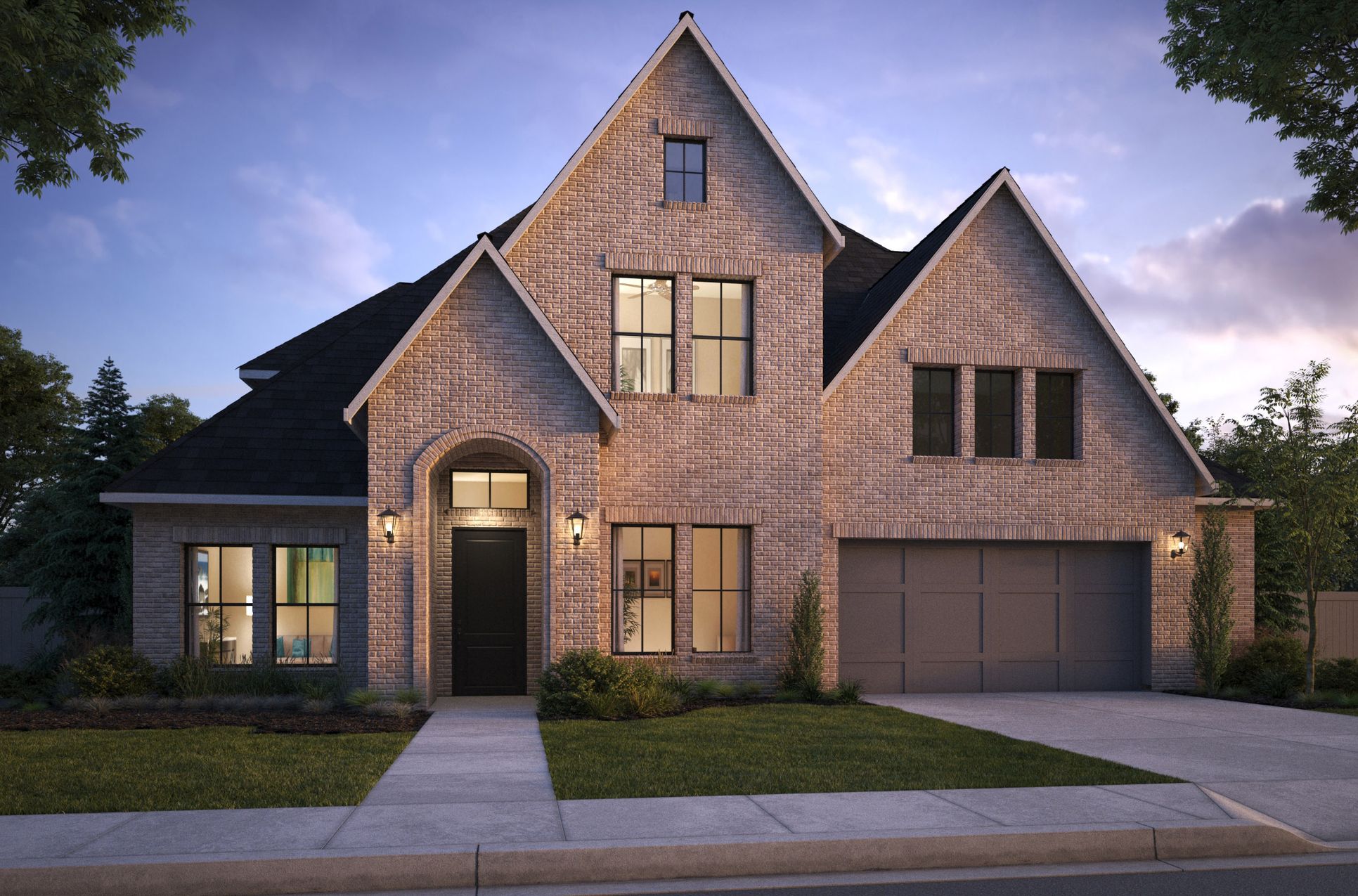 Exterior:Image Represents Elevation Only