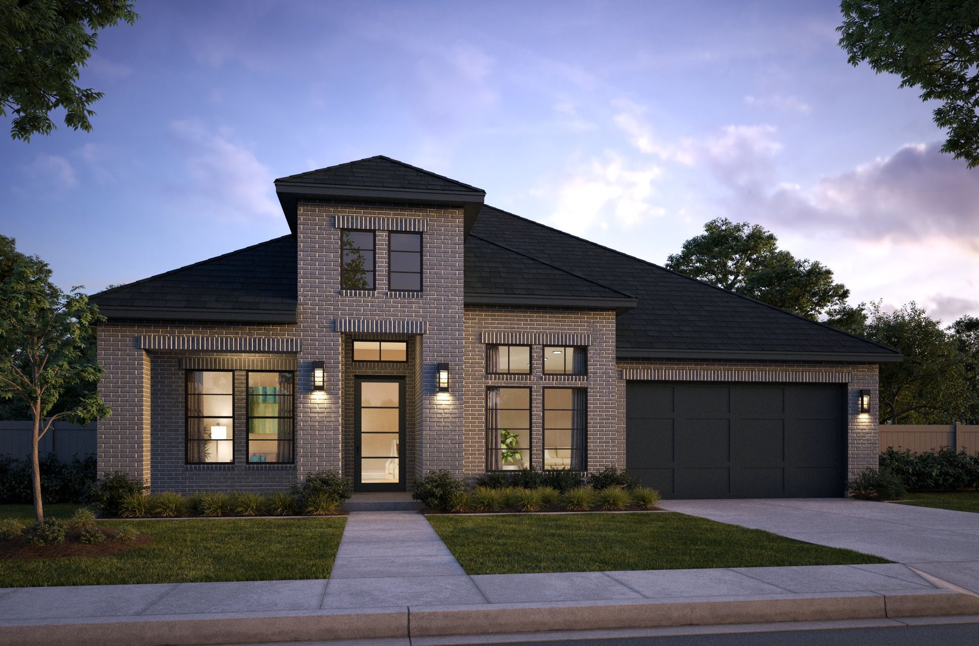 Exterior:Image Represents Elevation Only