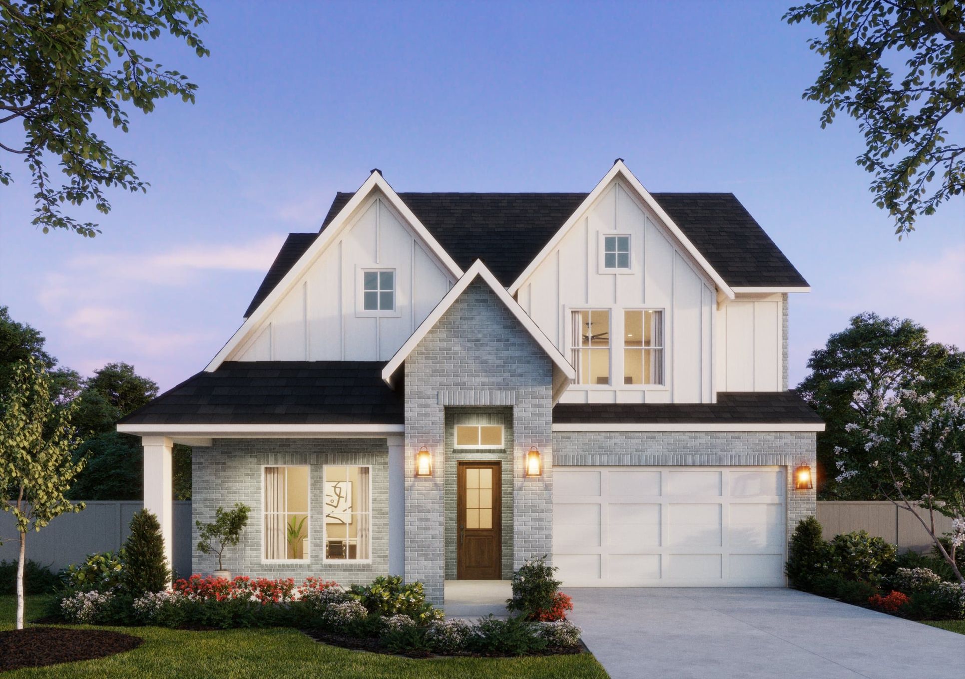 Exterior:Image Represents Elevation Only