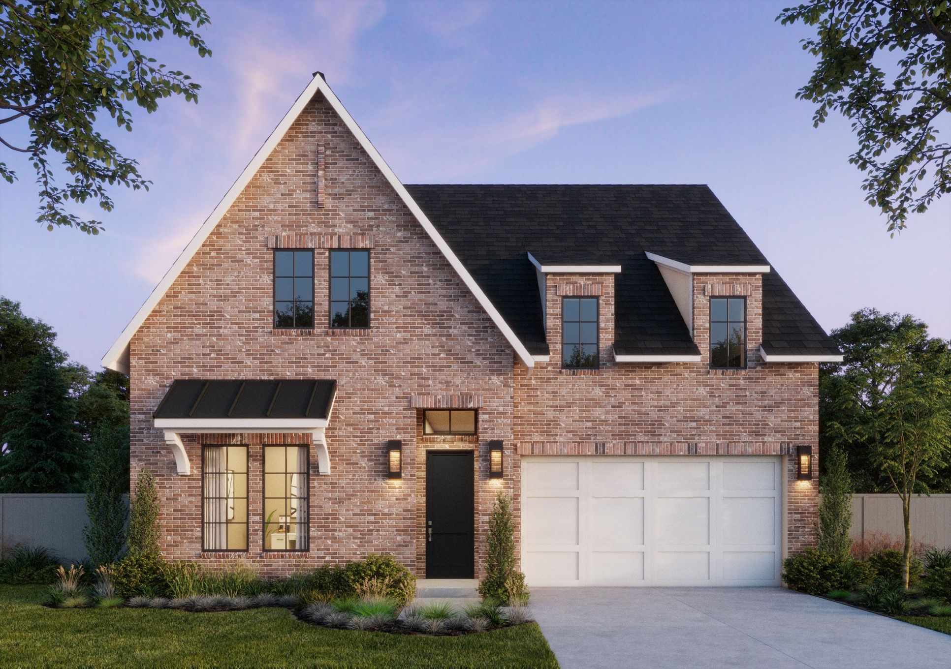 Exterior:Justin A