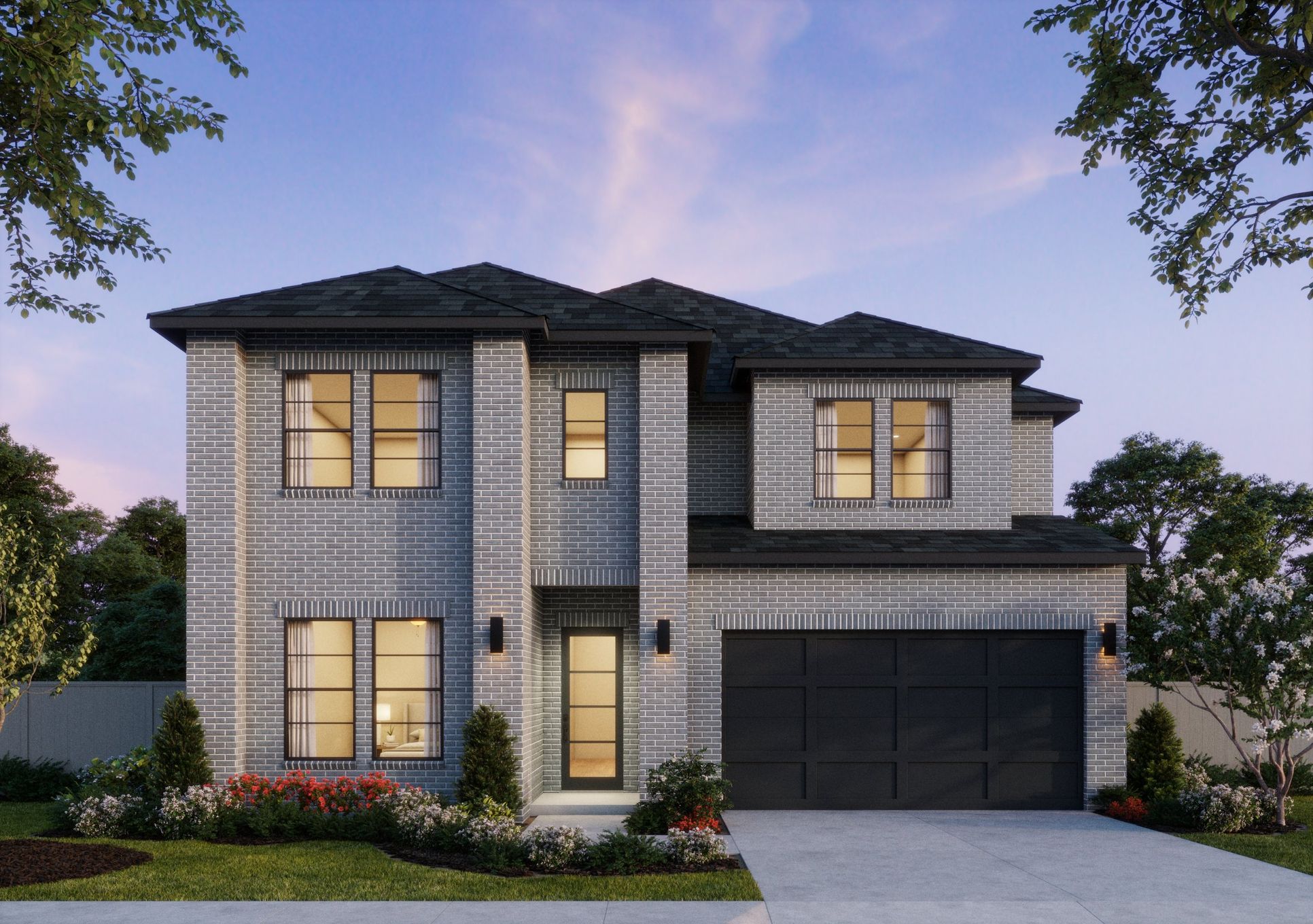 Exterior:Image Represents Elevation Only