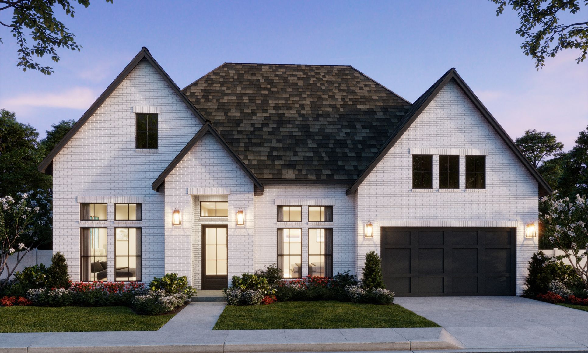 Exterior:Image Represents Elevation Only