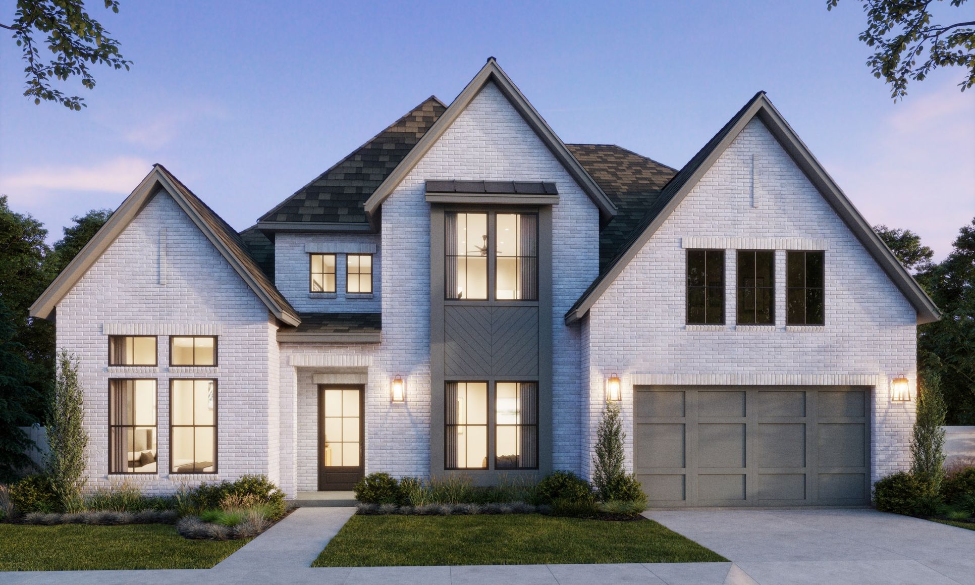 Exterior:Image Represents Elevation Only