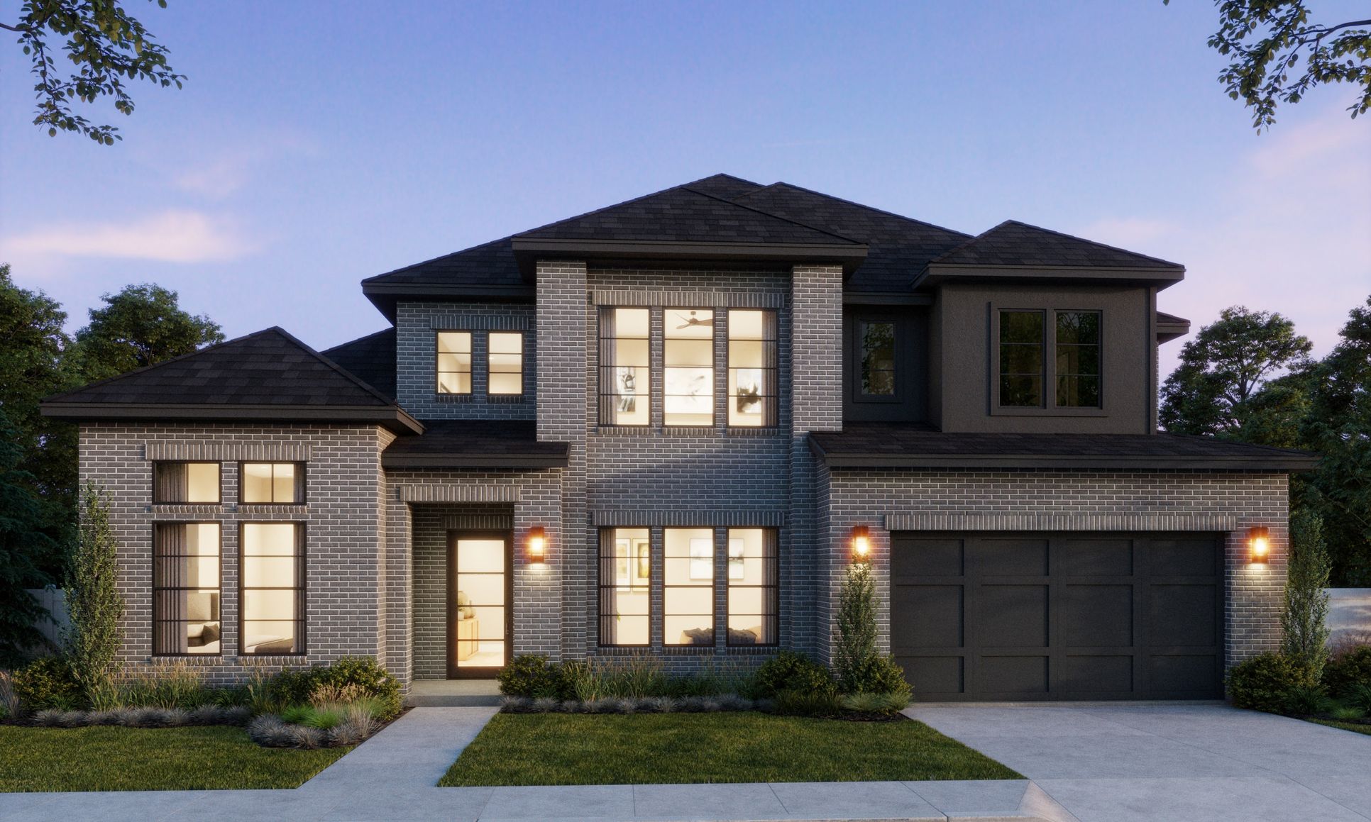 Exterior:Image Represents Elevation Only