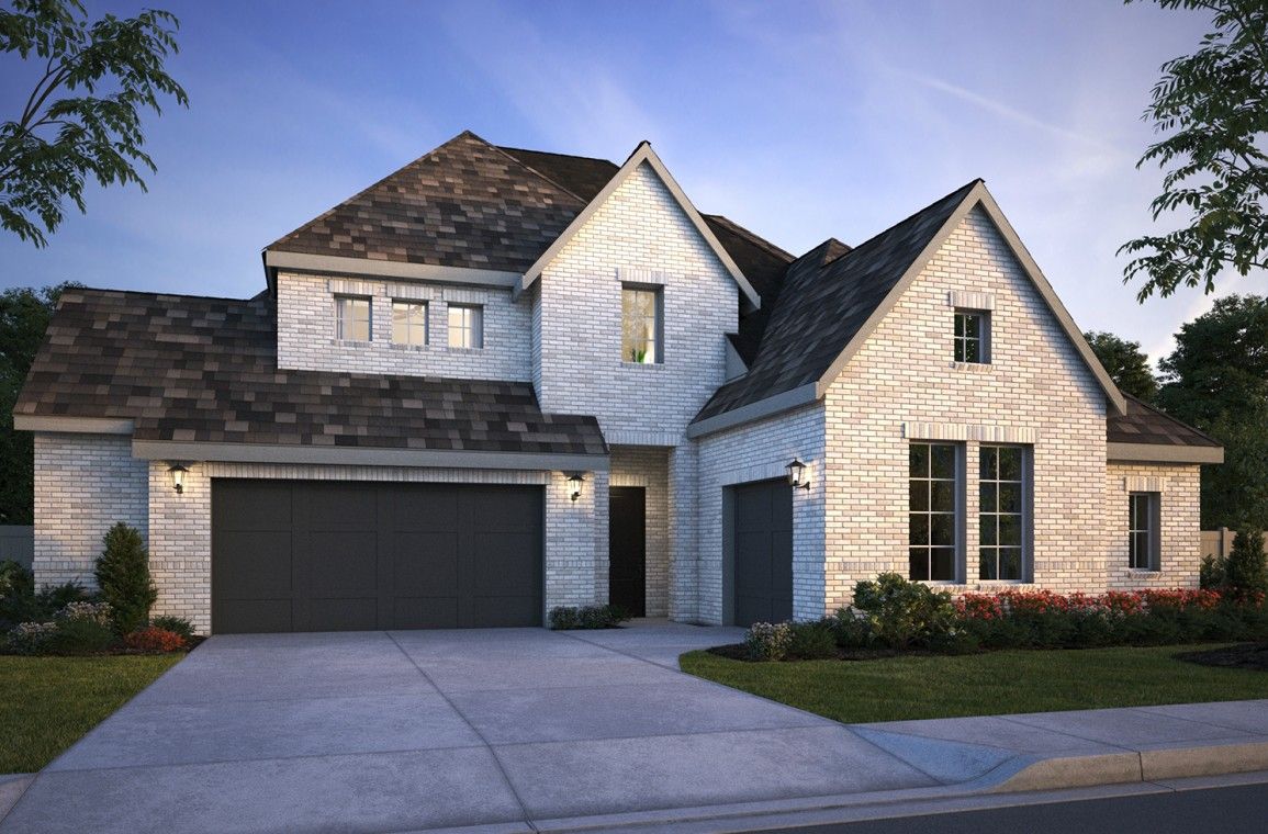 Exterior:Image Represents Elevation Only