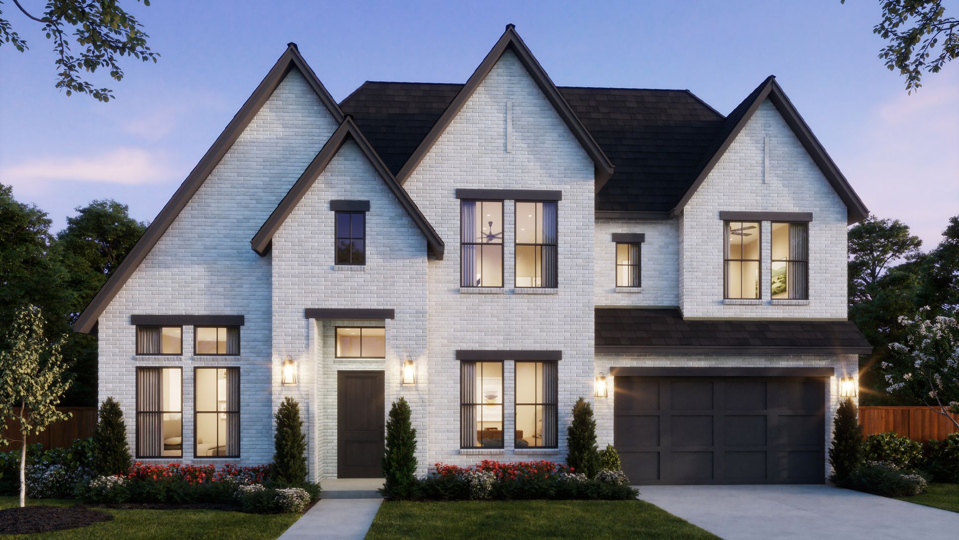 Exterior:Image Represents Elevation Only