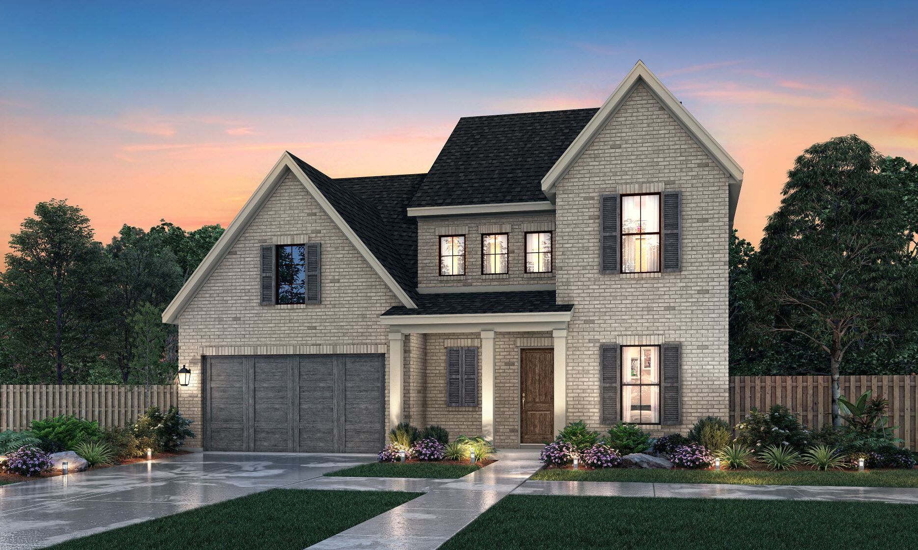Exterior:Image Represents Elevation Only