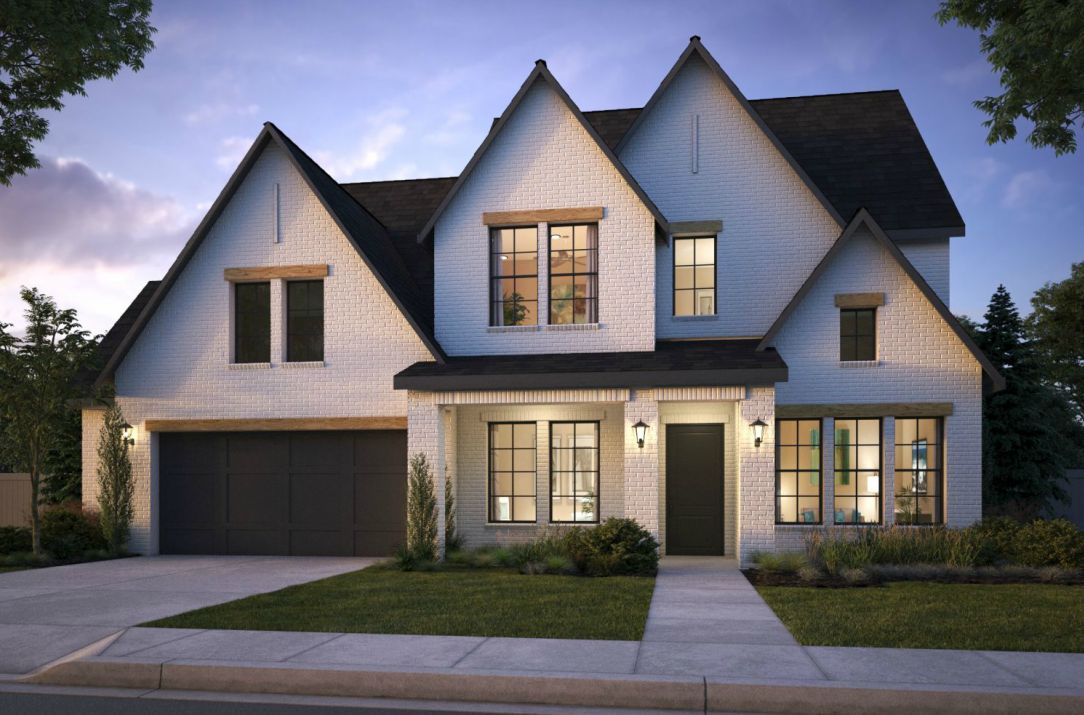 Exterior:Image Represents Elevation Only