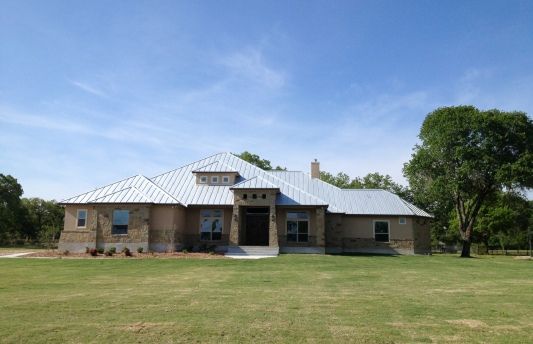 Southern Star Homes,78121