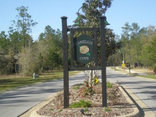 Camellia Cove,32550