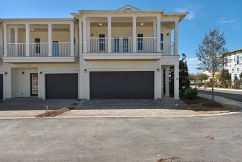 Crystal Beach Townhomes,32540