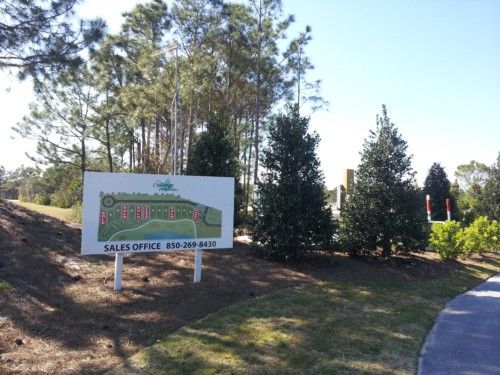The Crossings of Kelly Plantation,32550