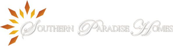 Southern Paradise Homes,32548