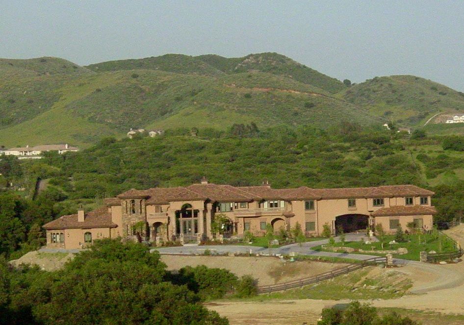 South Coast Home Builders, Inc,92562