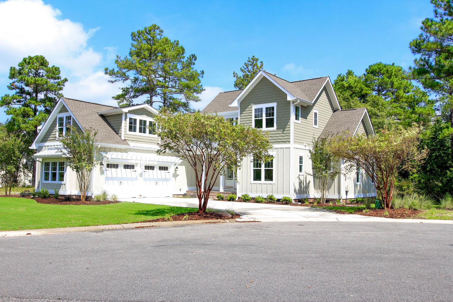 Southern Pines Home , LLC,28451