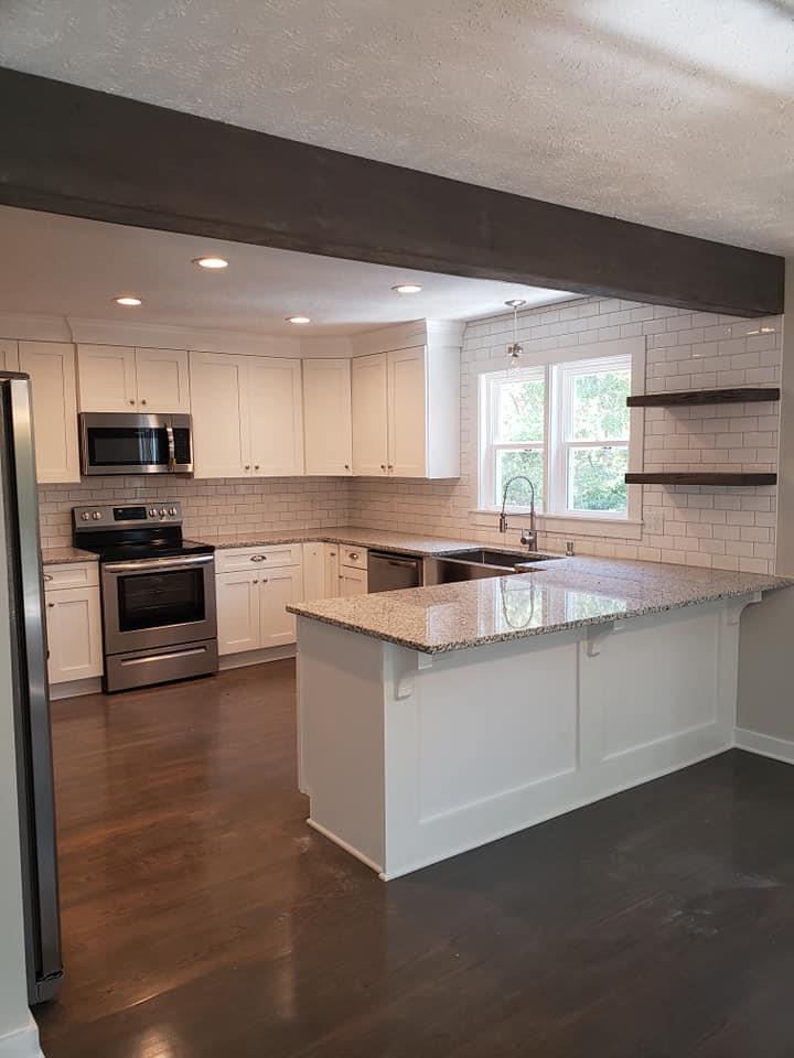 Southern Carolina Construction,29803