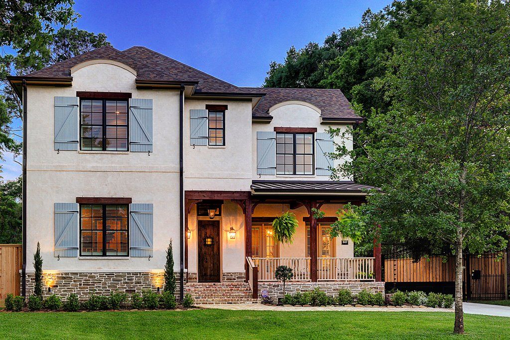Southern Green Builders,77007