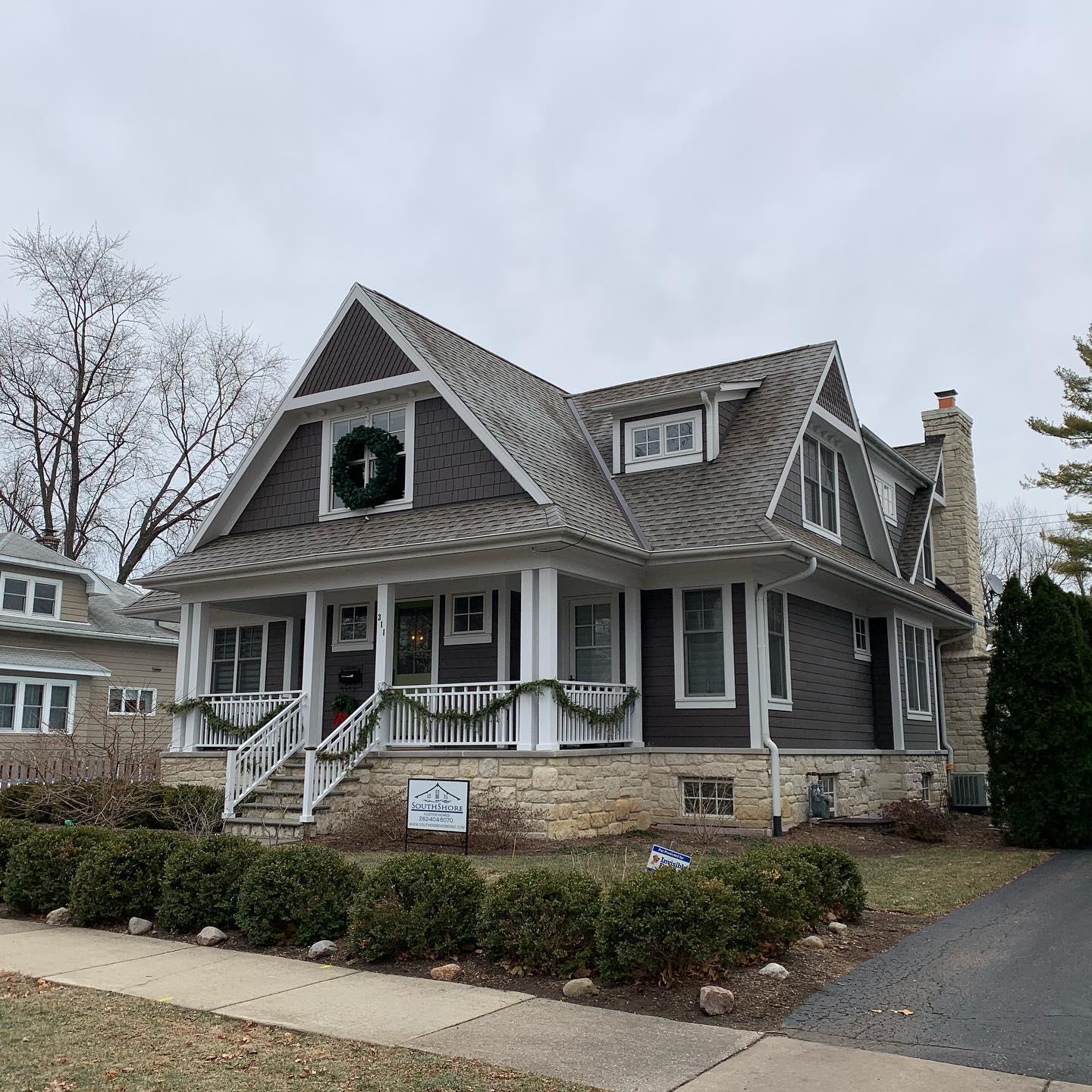 South Shore Custom Homes,,53191