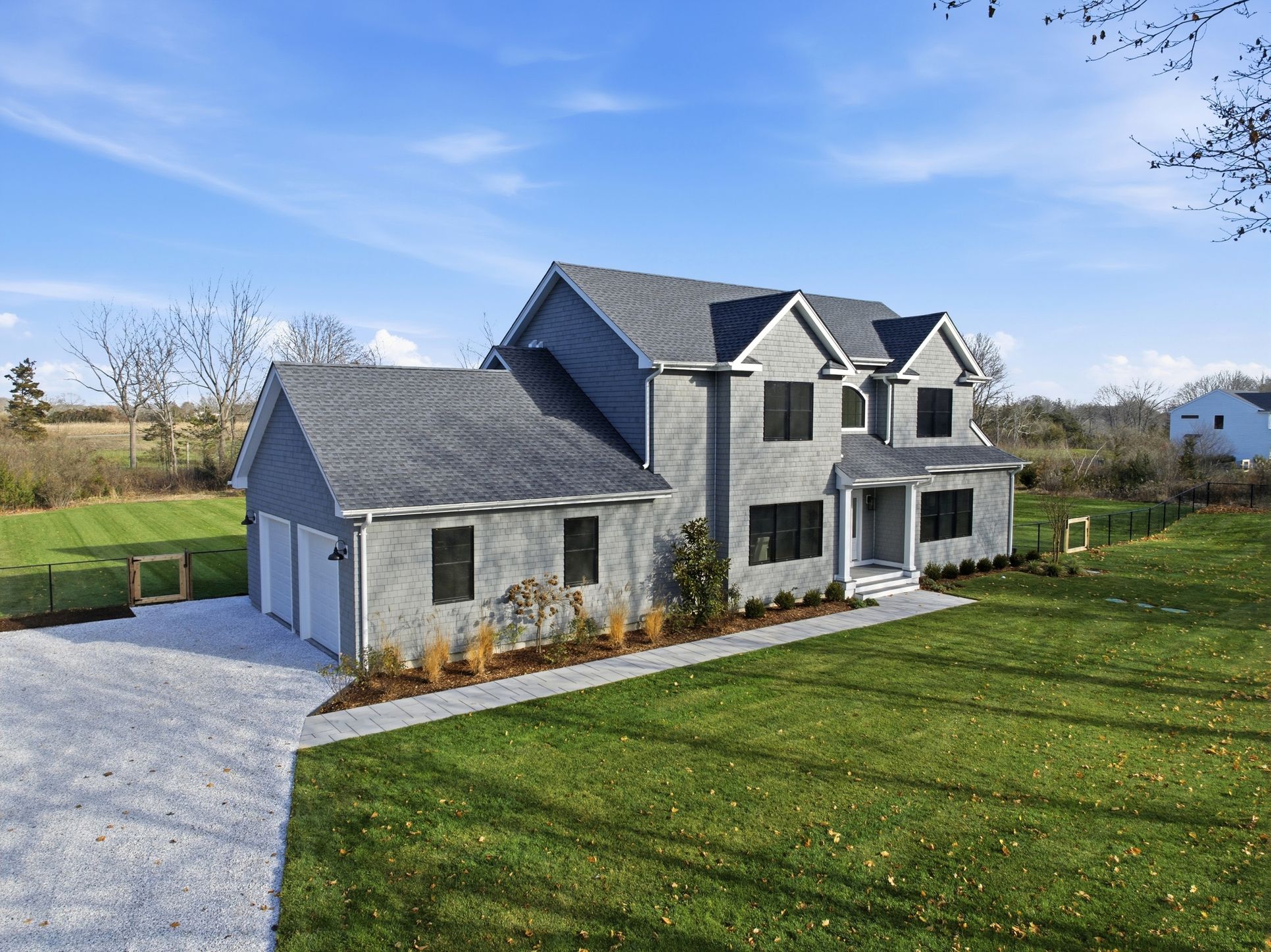 The Reserve at Jamesport:Lot 1