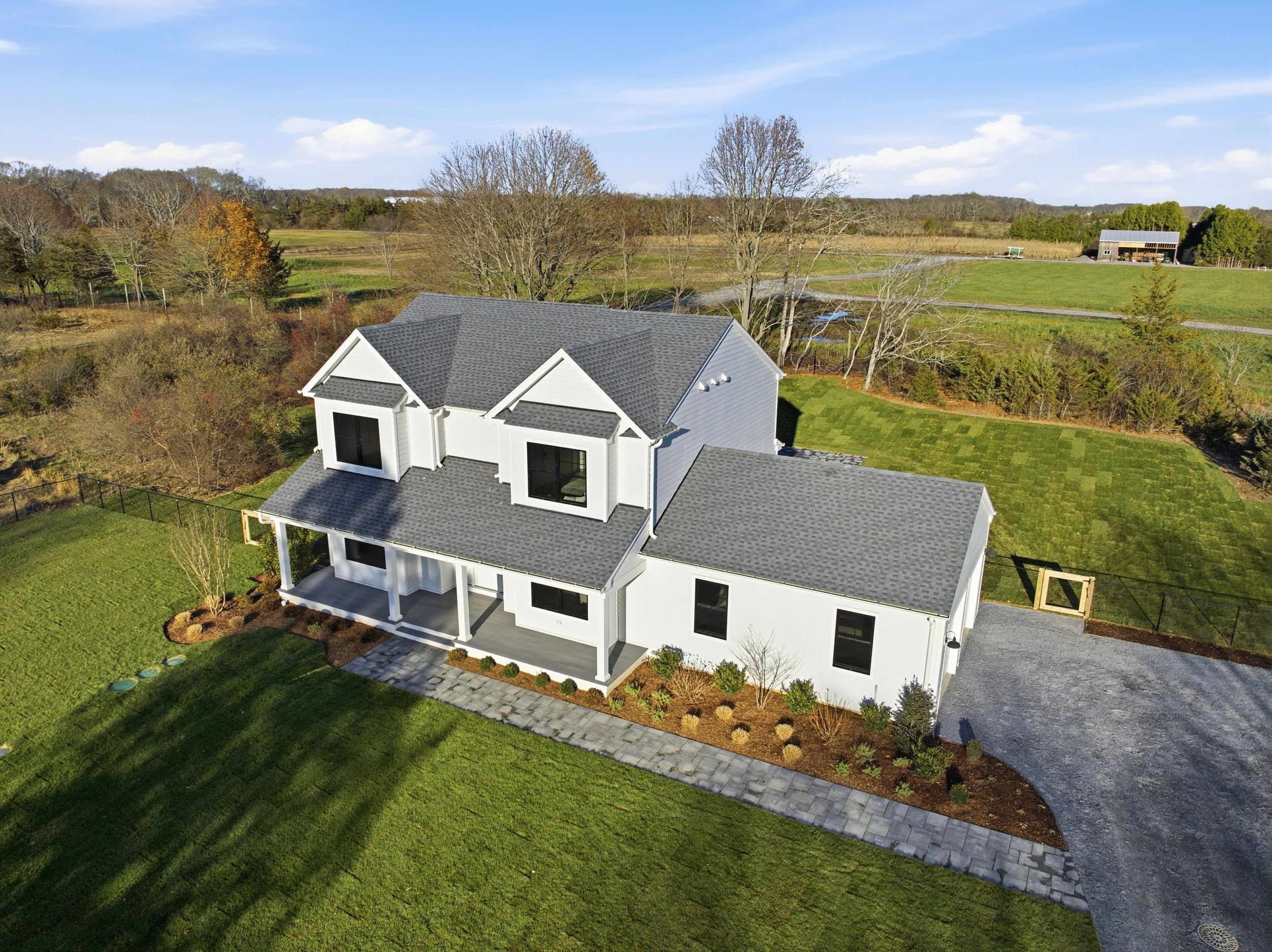 The Reserve at Jamesport:Lot 2