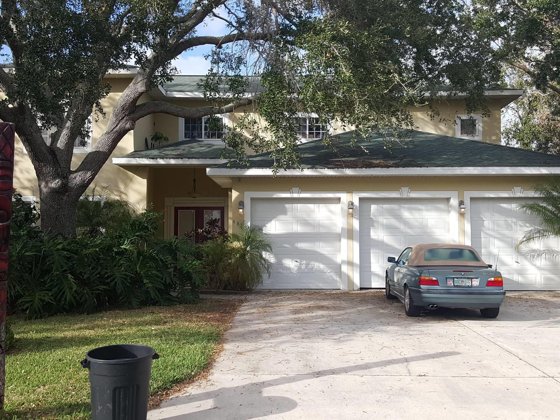 Space Coast Construction LLC,32920