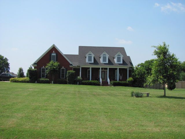 Sparkman Construction Inc,38401