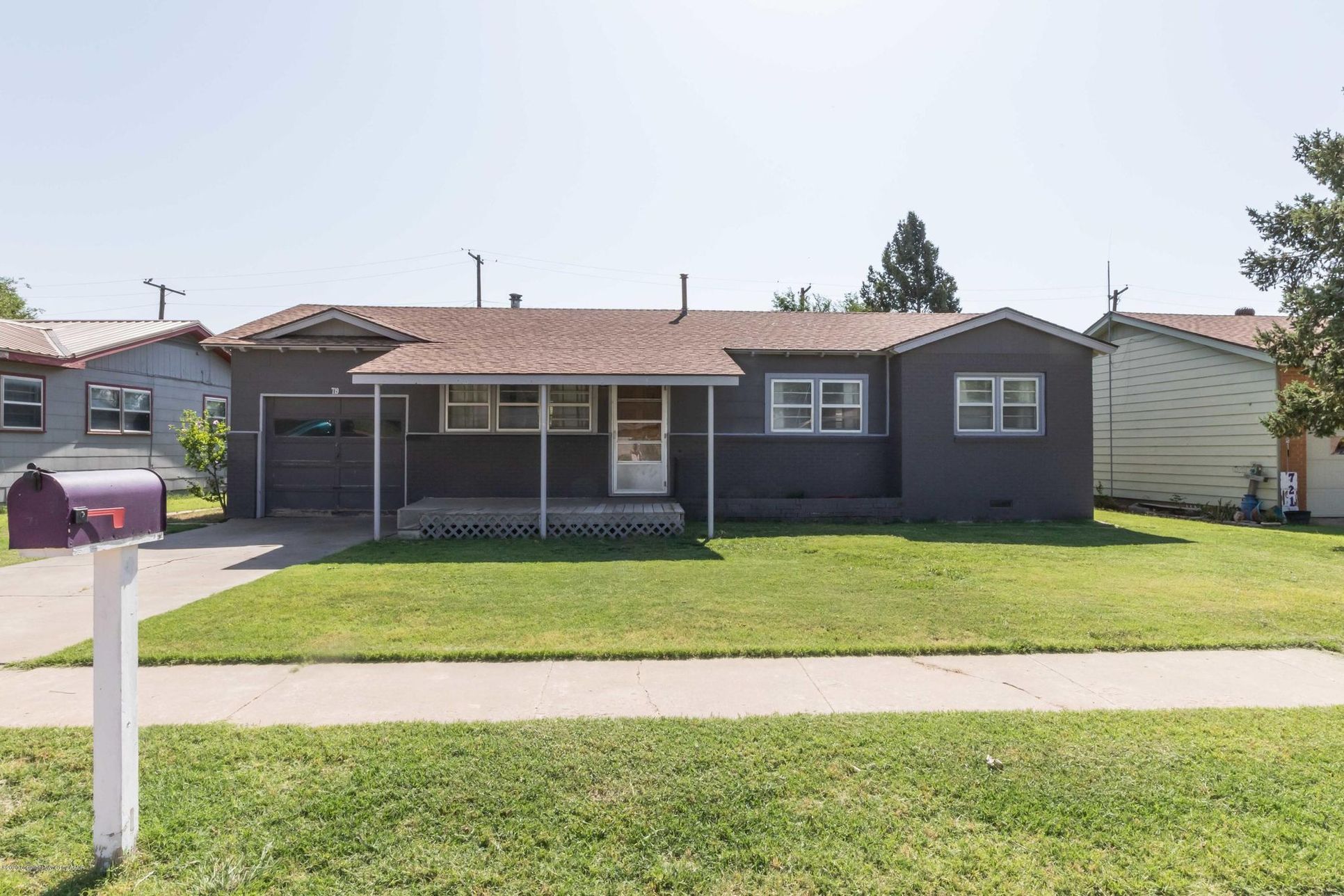 Spearman Custom Builders Inc.,75244