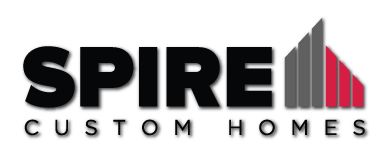Spire Custom Homes,58104