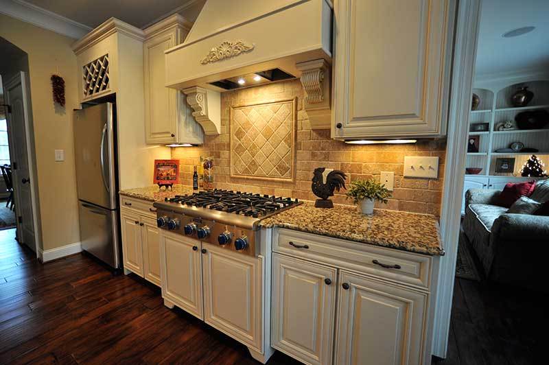 Spruce Builders,27262