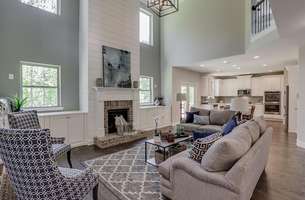 Beautiful Family Homes Available