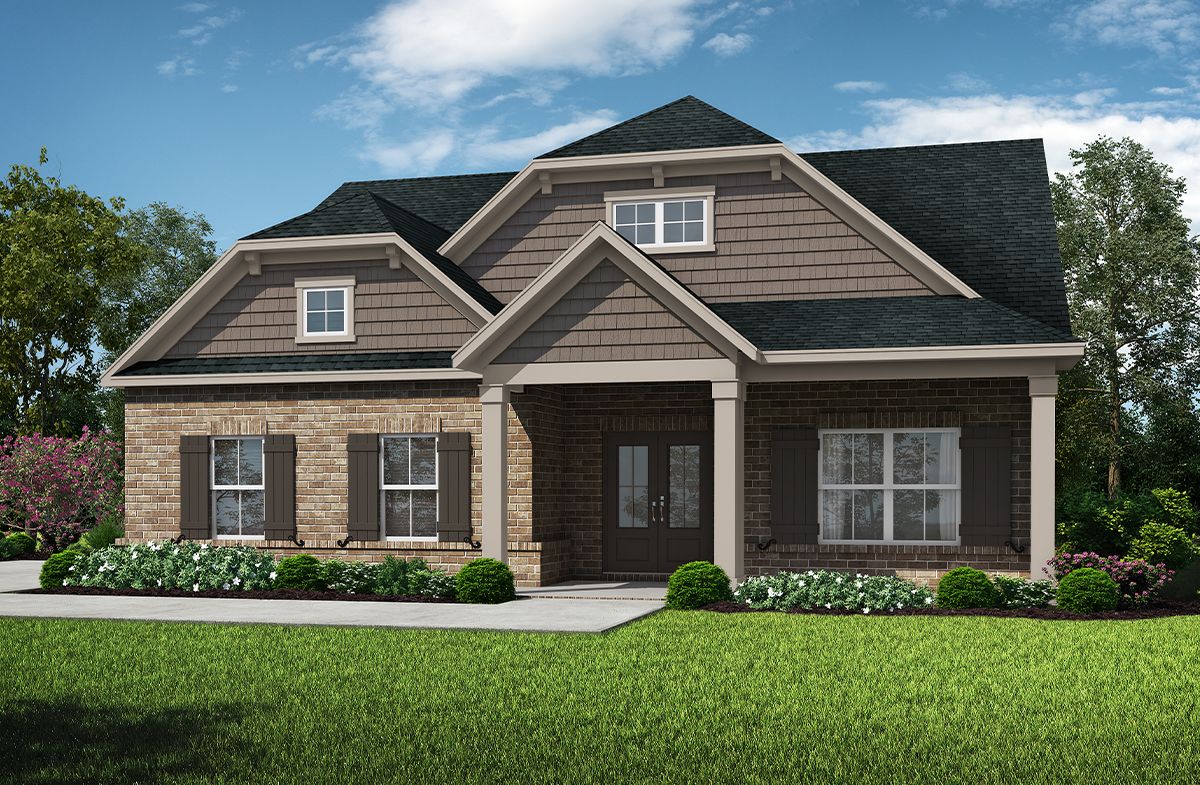 Holly C Elevation