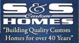 S & S Custom Home,18353