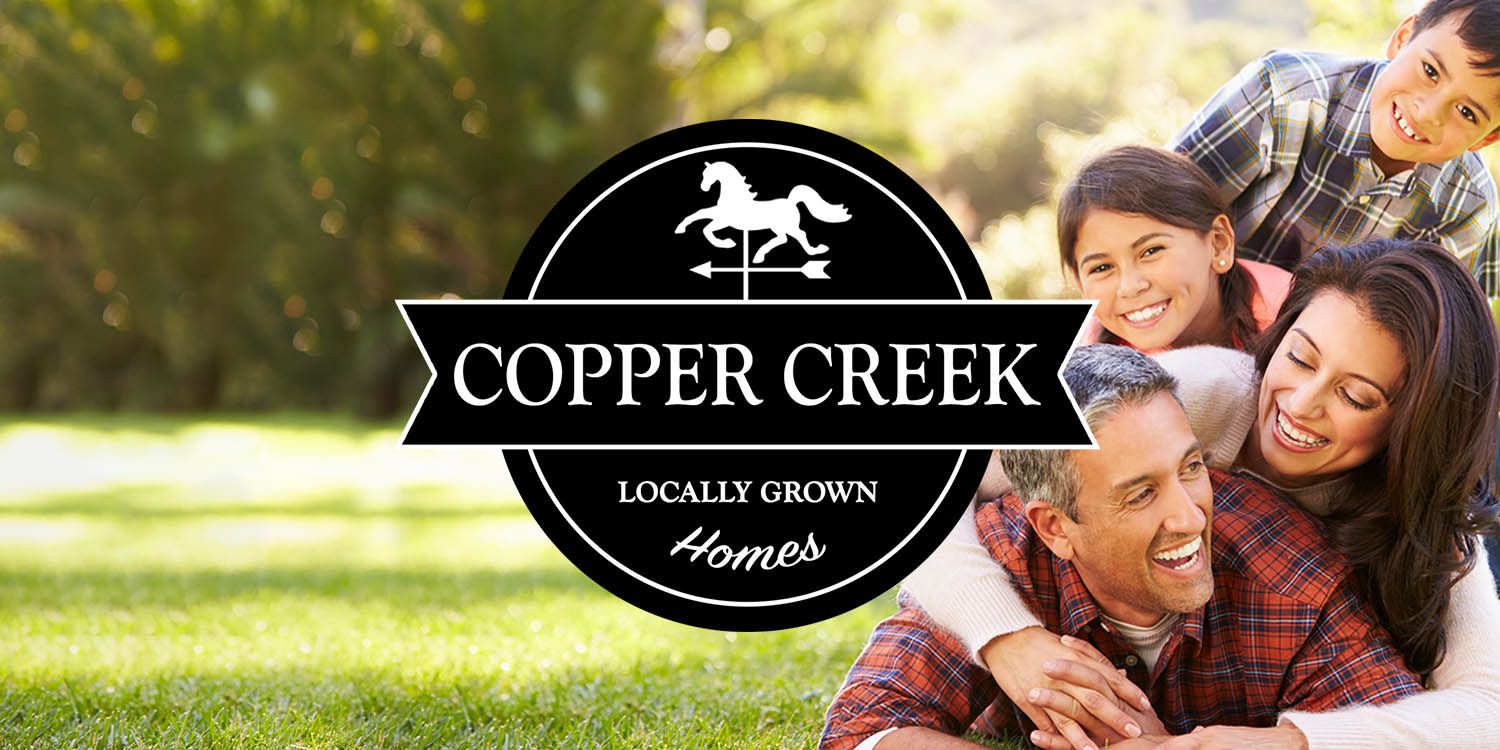 Copper Creek Community