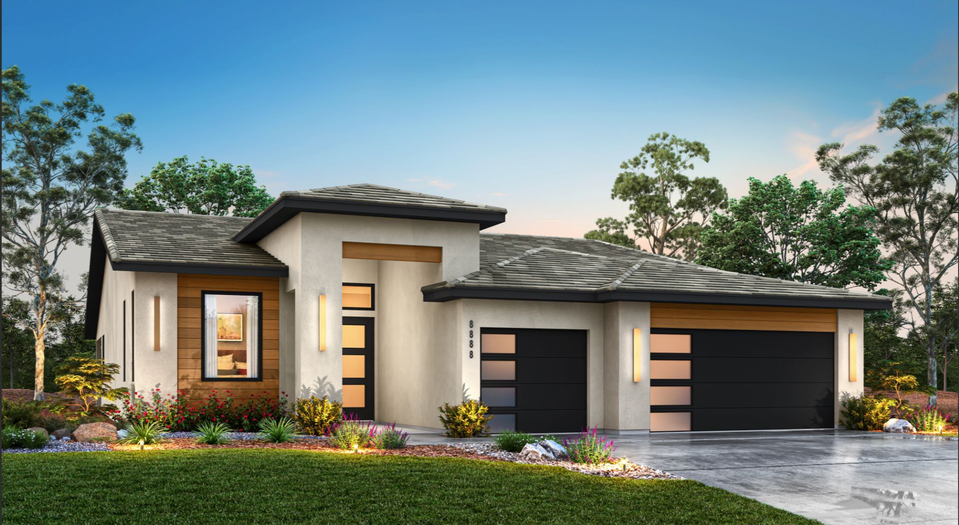 Avalon Contemporary:Avalon Contemporary