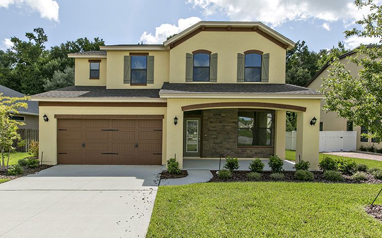 North Creek Subdivision Jacksonville Fl