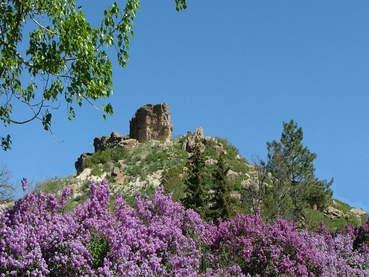 Castle Rock