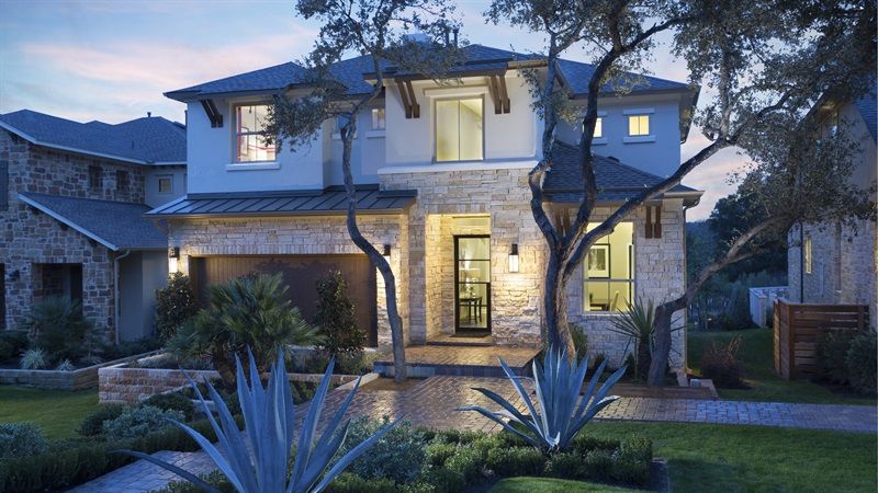 Circle C - Cornerstone