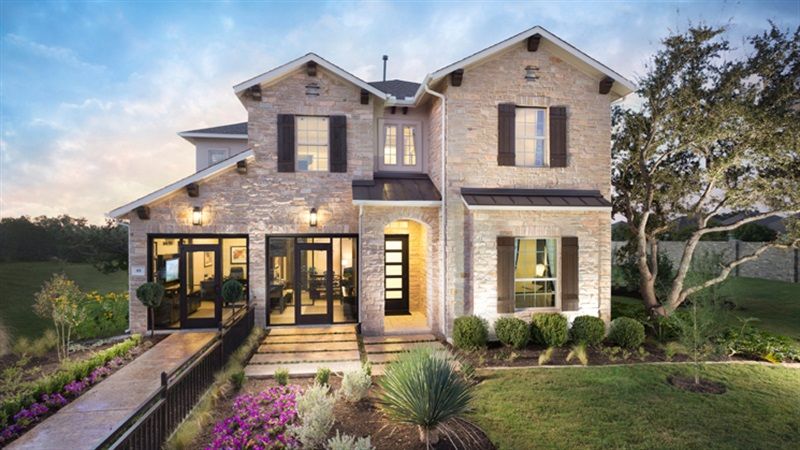 Highland Horizon - 50' Homesites