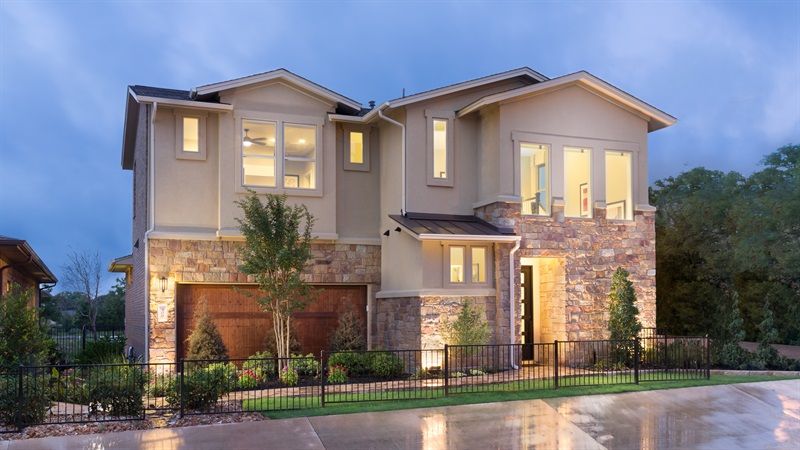 Enclave at Highland Horizon