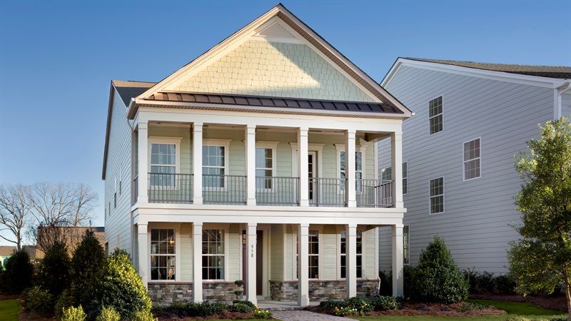 Brayden - The Villages