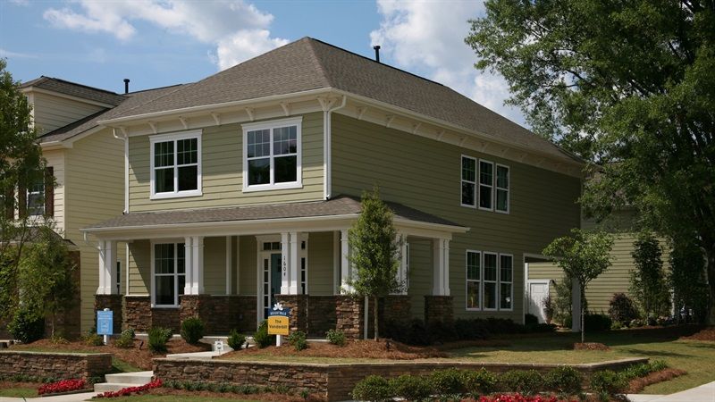 Brightwalk Single Family