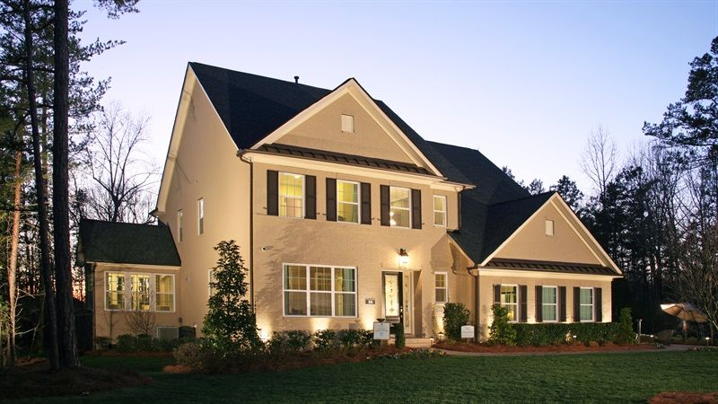 The Forest at Fort Mill