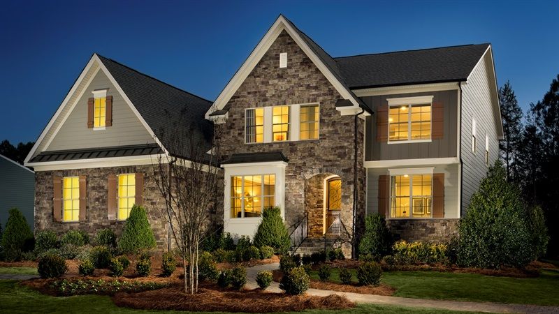 Tuscany - The Estates