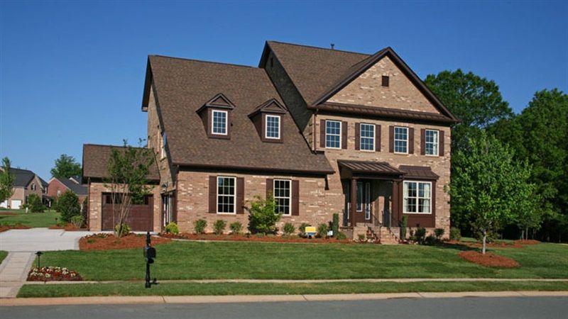 Weddington Trace Estate Collection